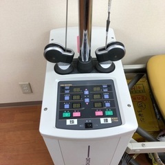 頸・腰牽引機、その他の画像