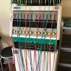 頸・腰牽引機、その他の画像