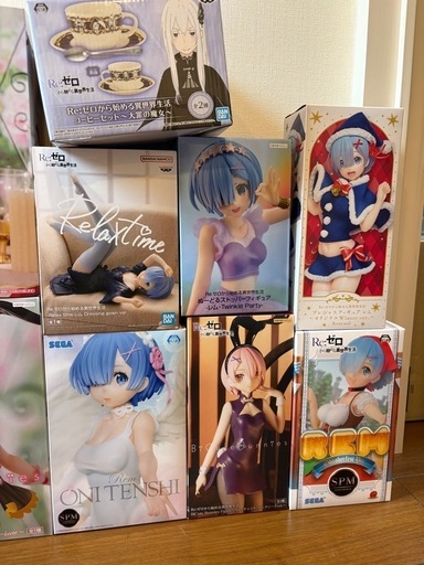 まとめ売り　美少女