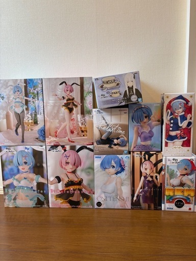 まとめ売り　美少女