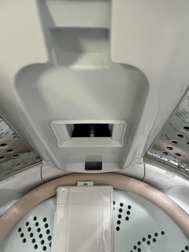人気のビートウォッシュ!! HITACHI 2021年 7.0kg BW-V70G