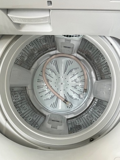 人気のビートウォッシュ!! HITACHI 2021年 7.0kg BW-V70G