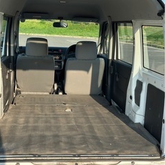 ホンダアクティバン⭐️車検あり⭐️綺麗⭐️の画像