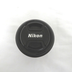 Nikon (ニコン) 交換レンズ 単焦点レンズAF-S DX NIKKOR 35mm f/1.8G DX35/1.8G 【コンプオフ金沢野々市店】の画像