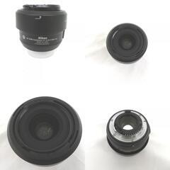 Nikon (ニコン) 交換レンズ 単焦点レンズAF-S DX NIKKOR 35mm f/1.8G DX35/1.8G 【コンプオフ金沢野々市店】の画像