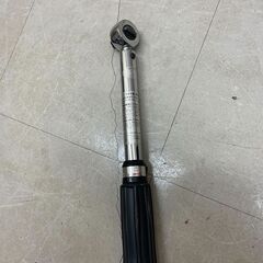 KTC 京都機械工具 CMP053 プレセット型トルクレンチ 締め付け ハンドツール ケース付き (HD1939ahxYM)の画像