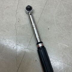 KTC 京都機械工具 CMP053 プレセット型トルクレンチ 締め付け ハンドツール ケース付き (HD1939ahxYM)の画像