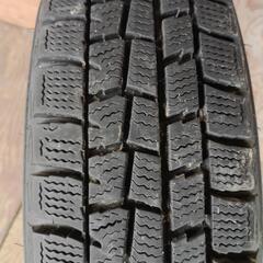 スタットレス　13インチの画像