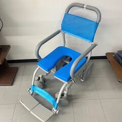 ウチエ シャワーラク U型シート SWR-102 シャワーキャリ...