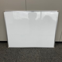 ホワイトボードの画像