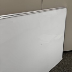ホワイトボードの画像