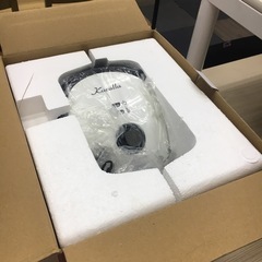 カラーラ／油不要のプライヤーの画像