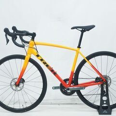 TREK EMONDA ALR4 DISK 2022年モデル ロードバイクの画像