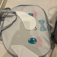 鬼滅の刃リュック シナモンバッグの画像