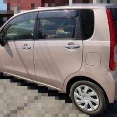ダイハツ　ムーヴ❕❕ピンク　平成25年車の画像
