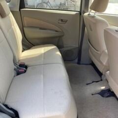 ダイハツ　ムーヴ❕❕ピンク　平成25年車の画像