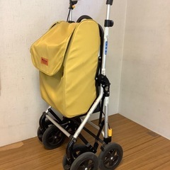 象印手押し車の画像