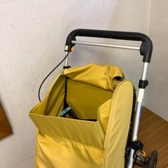 象印手押し車の画像