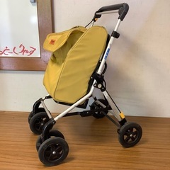 象印手押し車の画像