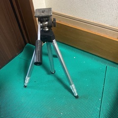 アルミ製 伸縮式三脚の画像