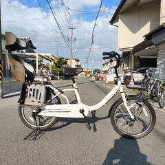 愛知県の20インチ自転車 自転車の中古が安い！激安で譲ります