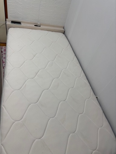 シングルベット