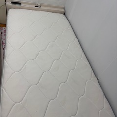 シングルベットの画像