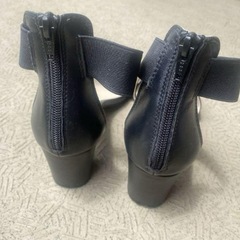 美品  レディース  サンダルの画像