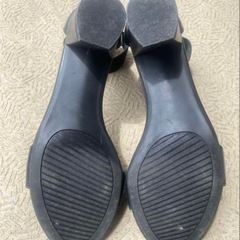 美品  レディース  サンダルの画像