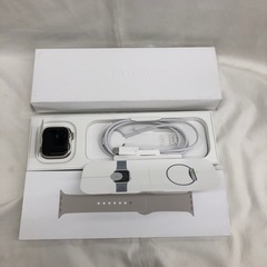 《尼崎市/リサイクルショップドリーム次屋店》アップルウォッチ/第9世代/S9 MR8T　4MMの画像