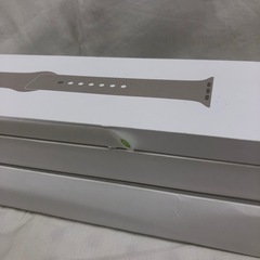 《尼崎市/リサイクルショップドリーム次屋店》アップルウォッチ/第9世代/S9 MR8T　4MMの画像