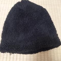 ニット帽の画像