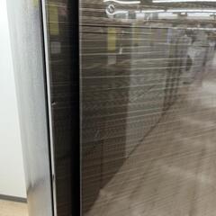 【ジャングルジャングル岸和田和泉インター店】TE 冷蔵庫 ミツビシ MR-CX37F2020 和泉市 堺市 岸和田市 泉大津市 高石市 泉北郡熊取町の画像