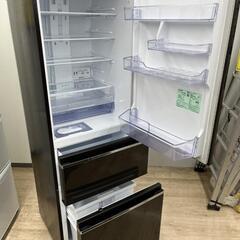 【ジャングルジャングル岸和田和泉インター店】TE 冷蔵庫 ミツビシ MR-CX37F2020 和泉市 堺市 岸和田市 泉大津市 高石市 泉北郡熊取町の画像