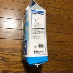 【LIFELEX】防水シーツ/大判/吸収/閉じ込め/通さない/5枚/XLサイズの画像