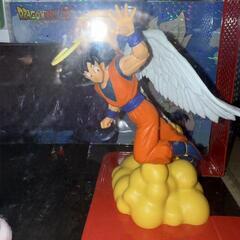 ★ドラゴンボールフィギュアセット★の画像