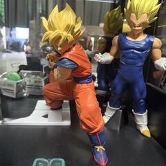 ★ドラゴンボールフィギュアセット★の画像
