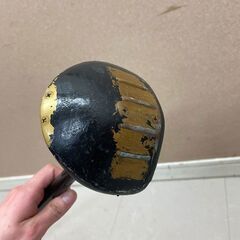 パークゴルフ クラブ DUNLOP SPG-303 ダンロップ (P1962anxYM)の画像