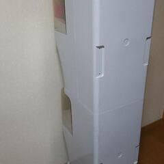 ガチャポン　本体の画像