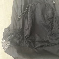 トレッキング用リュックの画像