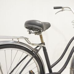 CASULY 年式不明 26インチ シティサイクルの画像