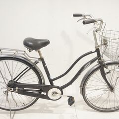 CASULY 年式不明 26インチ シティサイクルの画像