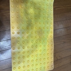 パウパト お風呂 マットの画像