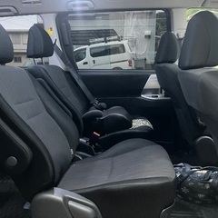 H22 ヴォクシー ZS 後期型 自動車税込みの画像