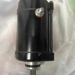 gpz900r セルモーターの画像