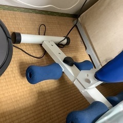 腹筋台
の画像