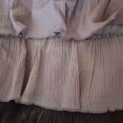 中古 キャミソールの画像