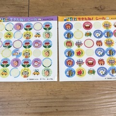 美品　公文　くもん　図形　キューブつみき　木製ケース 積み木　空間認識の画像