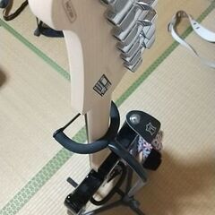 YAMAHA pacifica H-H グレードアップ！の画像