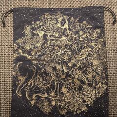 未使用 無料 クリスチャンディオール 布バッグの画像